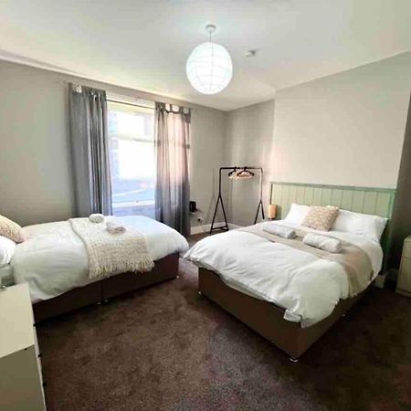 Gorgeous Spacious 2 Bedroom Home 10 Mins To City Gateshead Eksteriør bilde