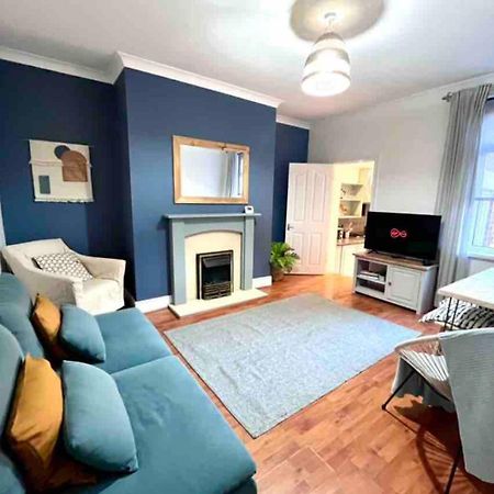 Gorgeous Spacious 2 Bedroom Home 10 Mins To City Gateshead Eksteriør bilde