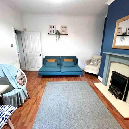 Gorgeous Spacious 2 Bedroom Home 10 Mins To City Gateshead Eksteriør bilde