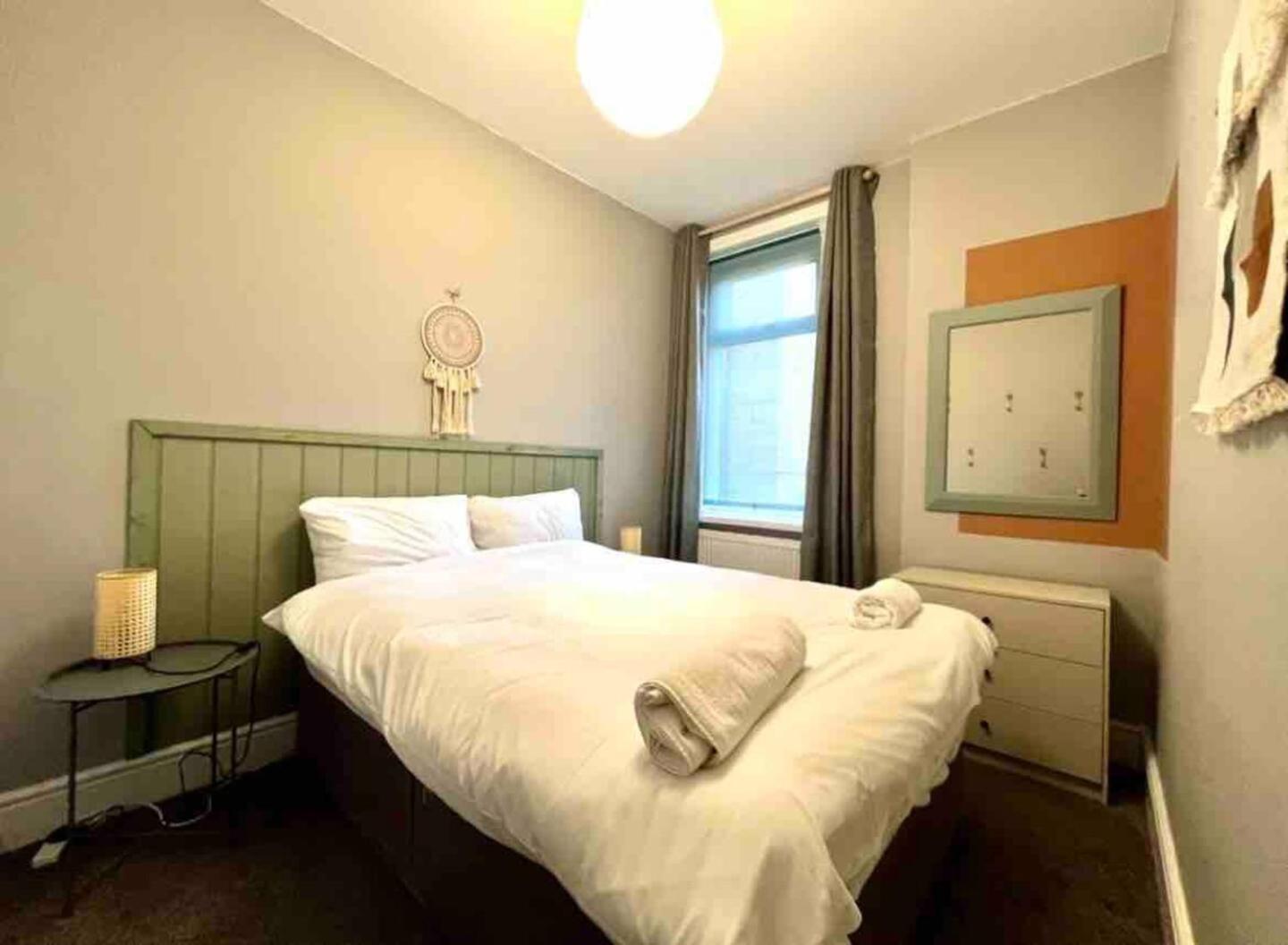 Gorgeous Spacious 2 Bedroom Home 10 Mins To City Gateshead Eksteriør bilde
