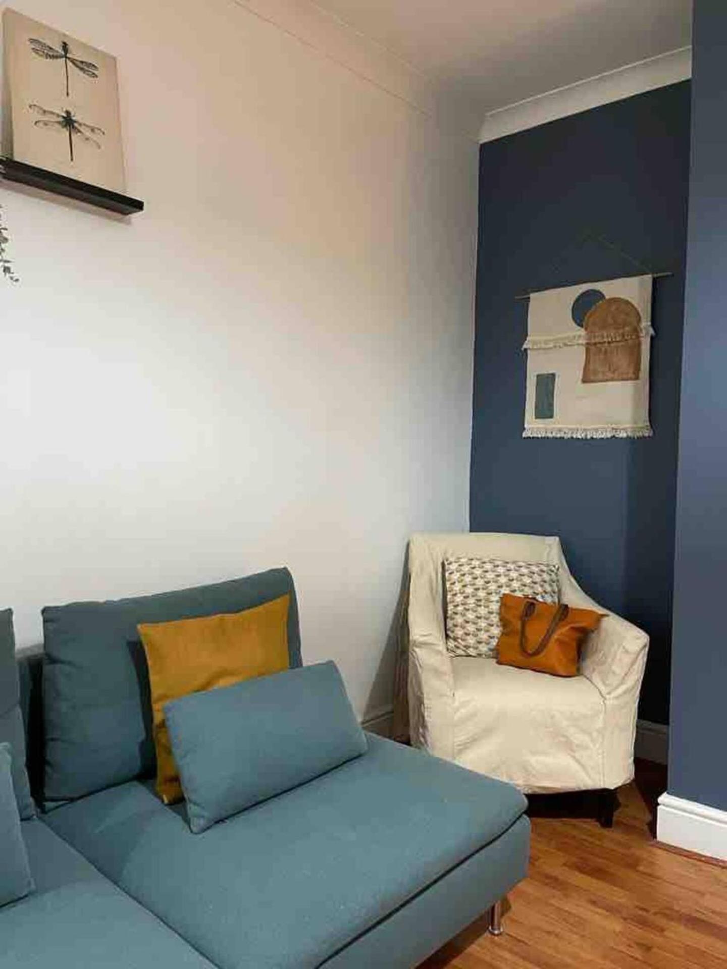 Gorgeous Spacious 2 Bedroom Home 10 Mins To City Gateshead Eksteriør bilde