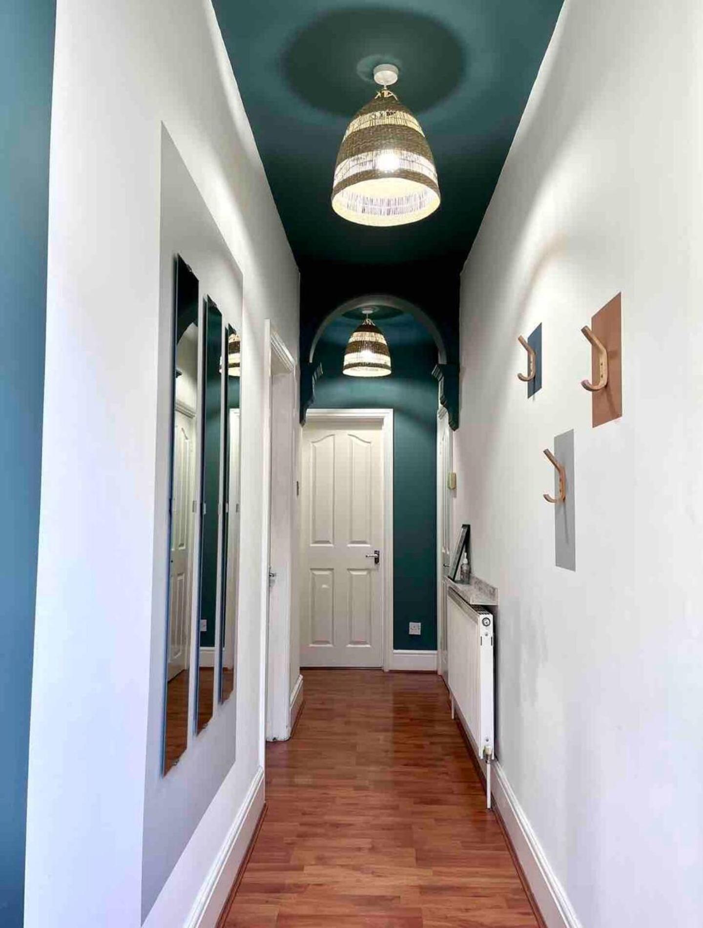 Gorgeous Spacious 2 Bedroom Home 10 Mins To City Gateshead Eksteriør bilde