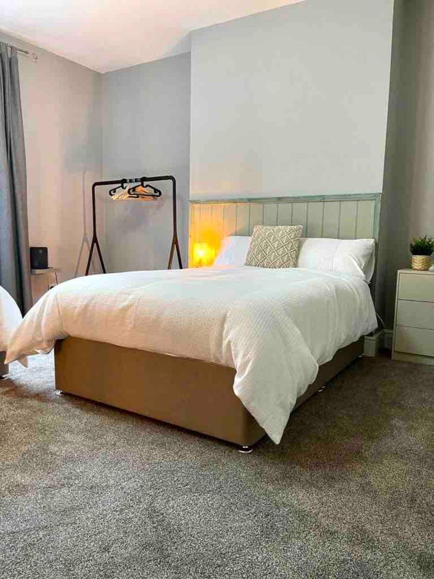 Gorgeous Spacious 2 Bedroom Home 10 Mins To City Gateshead Eksteriør bilde