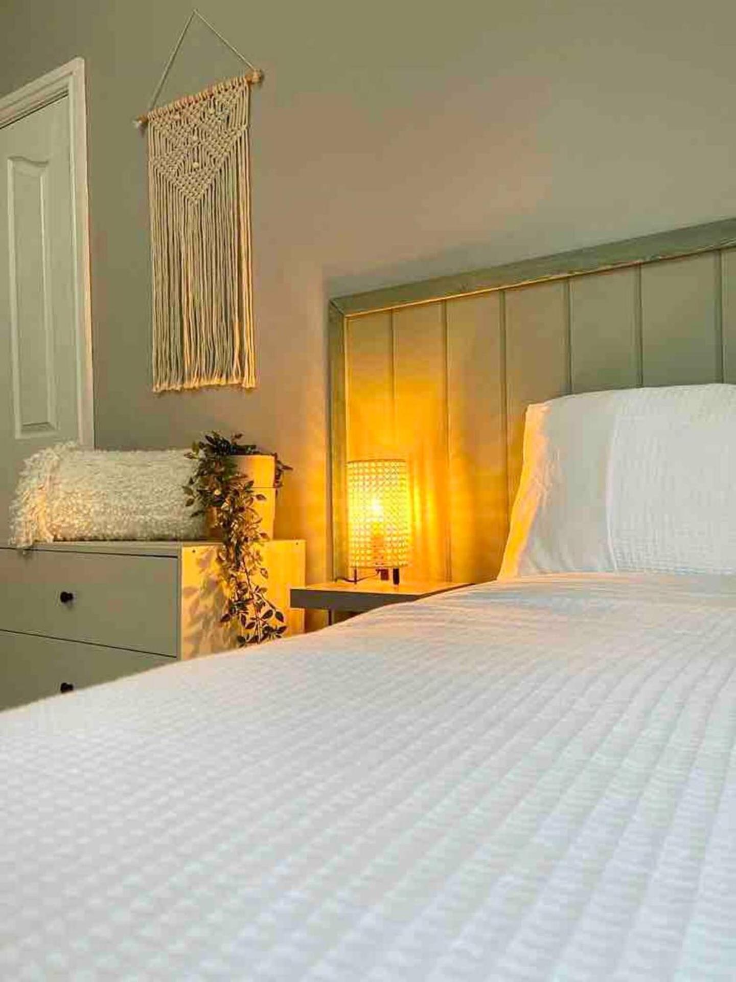 Gorgeous Spacious 2 Bedroom Home 10 Mins To City Gateshead Eksteriør bilde