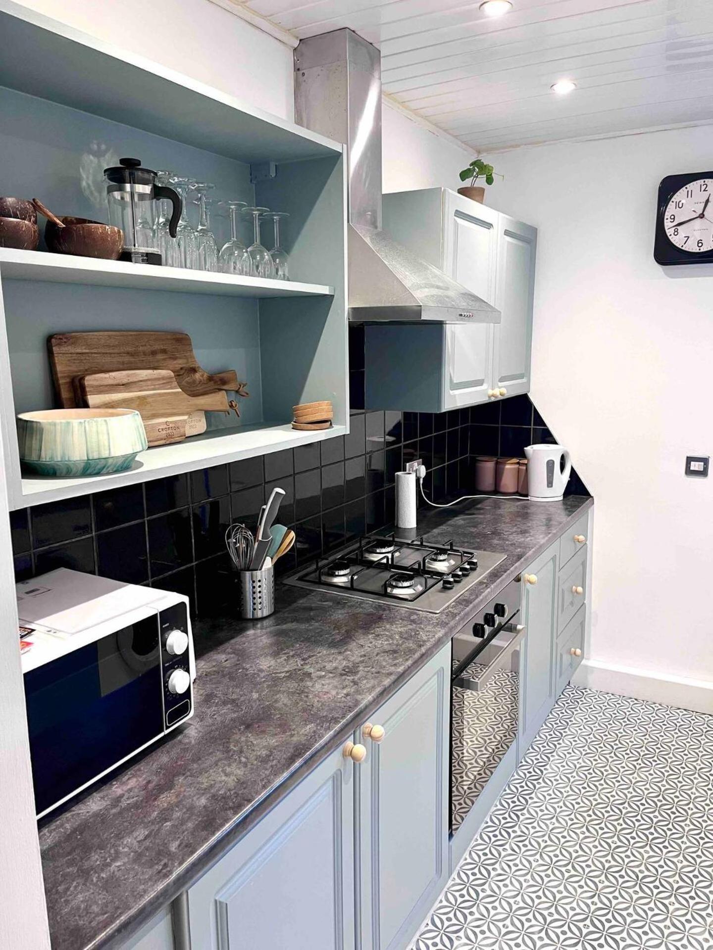 Gorgeous Spacious 2 Bedroom Home 10 Mins To City Gateshead Eksteriør bilde